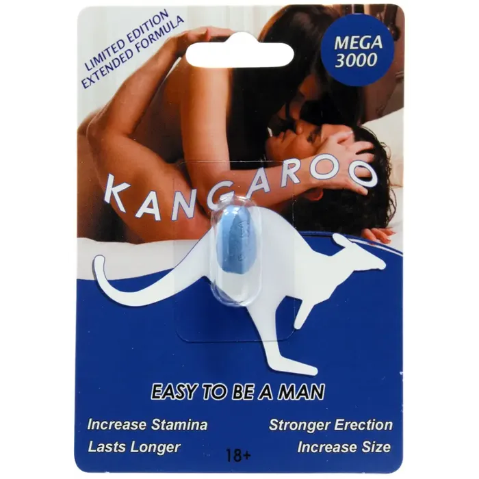 Vibrators Kangaroo For Him Mega 3000 Blue 30pc Display Assorted Pill Vendors Vibrators Kangaroo For Him Mega 3000 Blue 30pc Display Assorted Pill Vendors