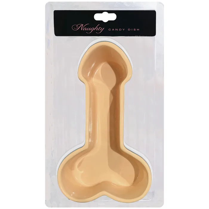 Vibrators Kheper Games Naughty Candy Dish