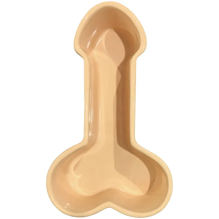 Vibrators Kheper Games Naughty Candy Dish