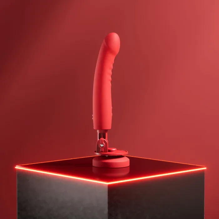 Vibrators Lovense Lovense Mission 2