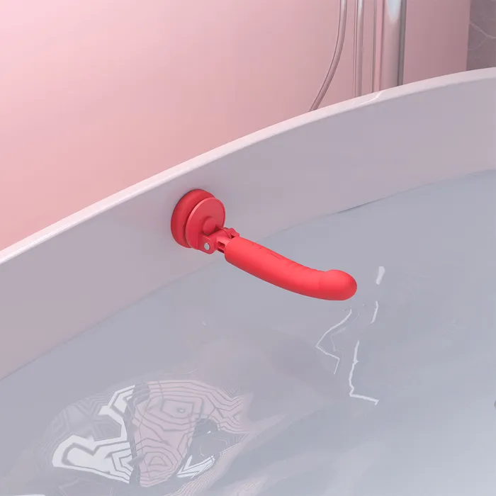 Vibrators Lovense Lovense Mission 2