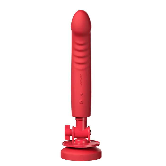 Vibrators Lovense Lovense Mission 2