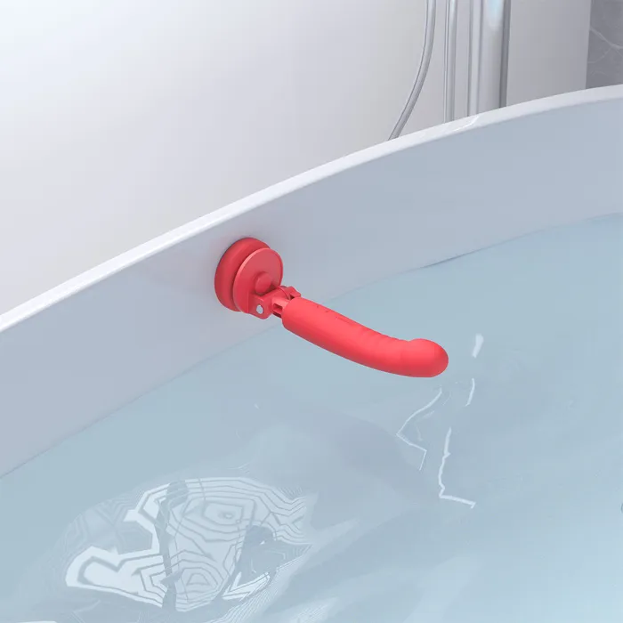 Vibrators Lovense Lovense Mission 2