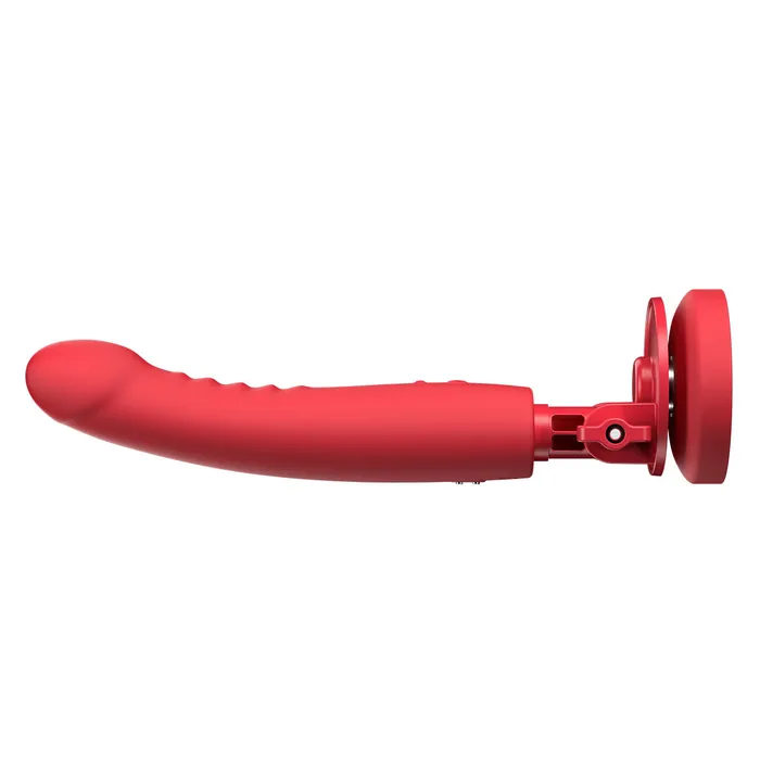Vibrators Lovense Lovense Mission 2