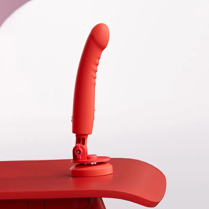 Vibrators Lovense Lovense Mission 2