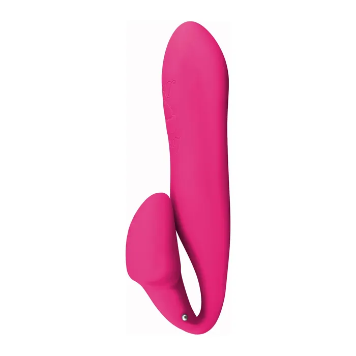 Vibrators Lovers Dream Lovers Dream Couples Vibrator Pink