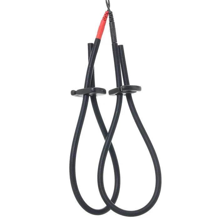 Vibrators mystim Rodeo Robin Flexible EStim Straps