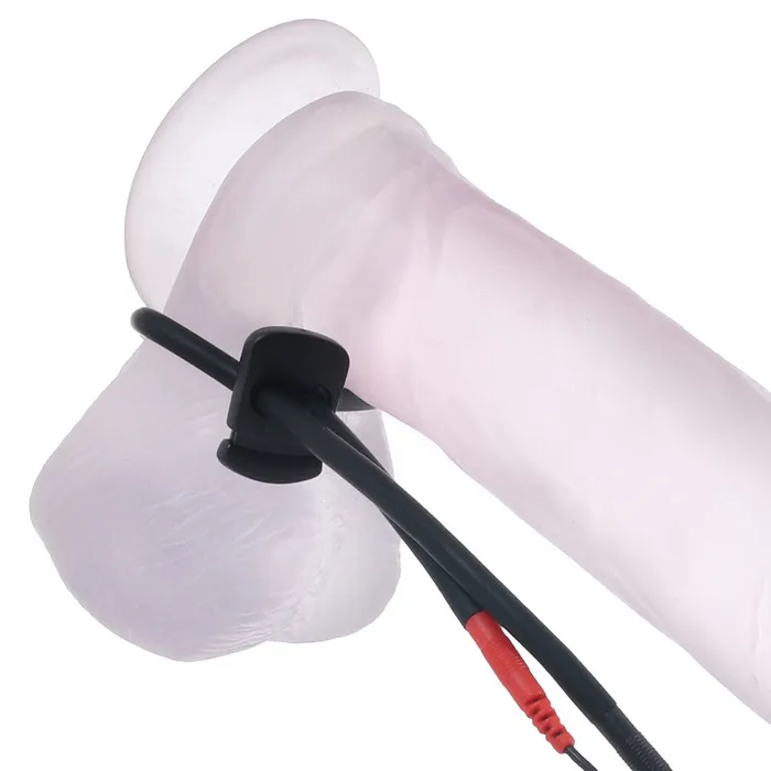 Vibrators mystim Rodeo Robin Flexible EStim Straps