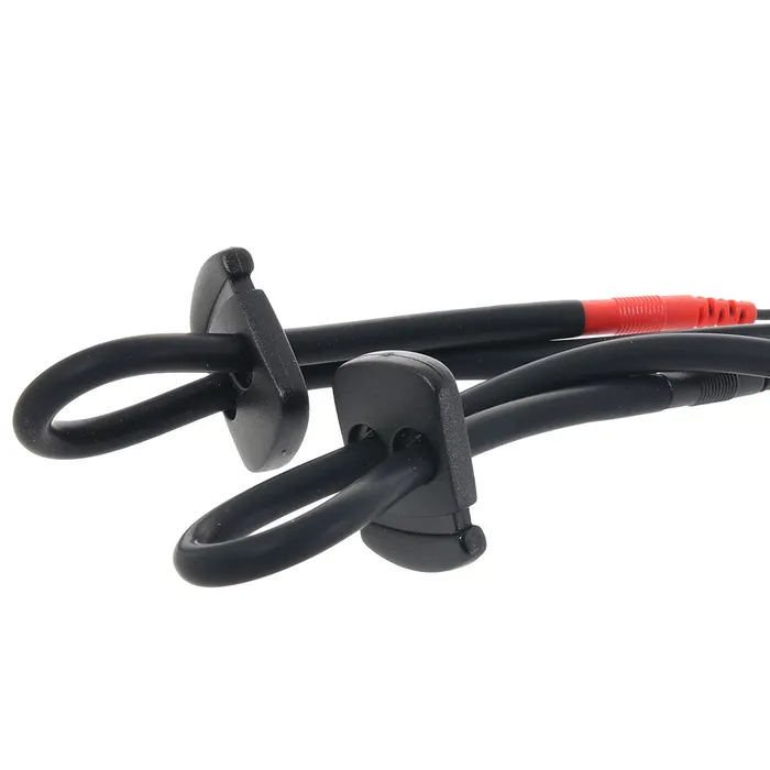 Vibrators mystim Rodeo Robin Flexible EStim Straps