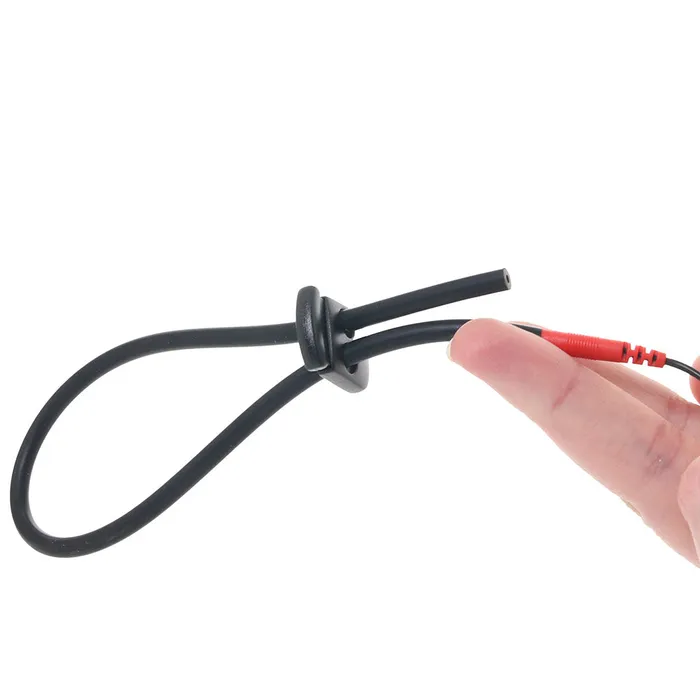 Vibrators mystim Rodeo Robin Flexible EStim Straps