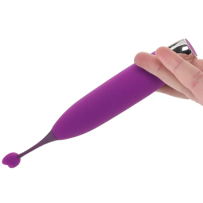 Vibrators Nasstoys Goddess On The Spot Vibe