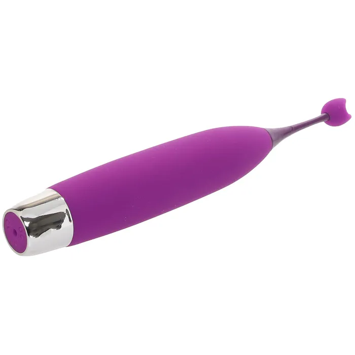 Vibrators Nasstoys Goddess On The Spot Vibe