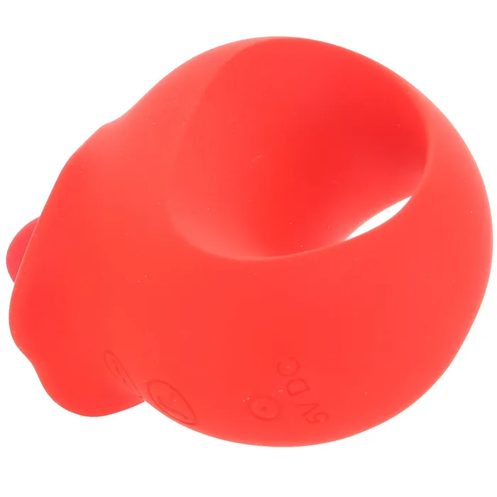 Vibrators Nasstoys My Secret Tongue Vibe