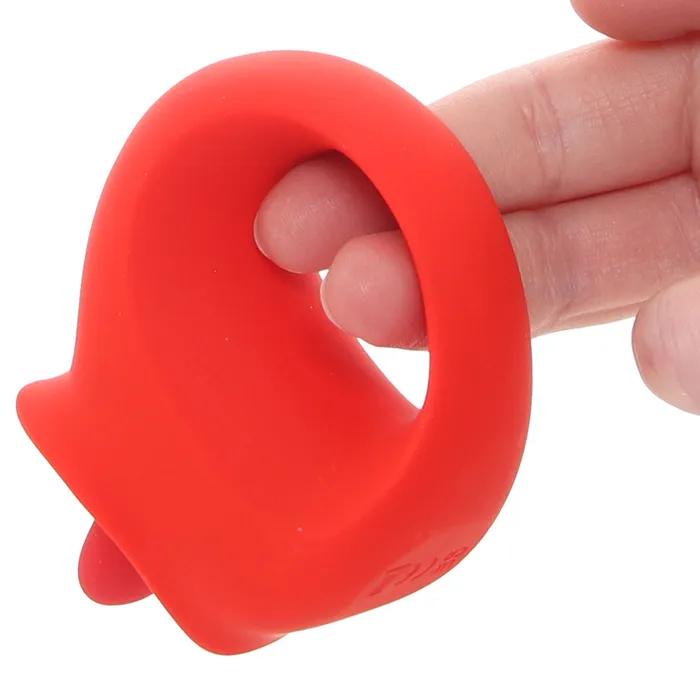 Vibrators Nasstoys My Secret Tongue Vibe