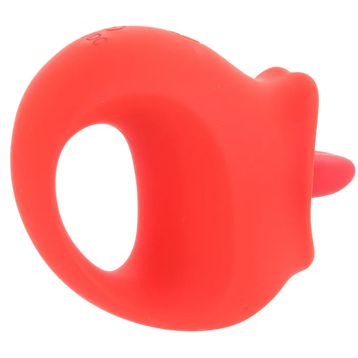 Vibrators Nasstoys My Secret Tongue Vibe