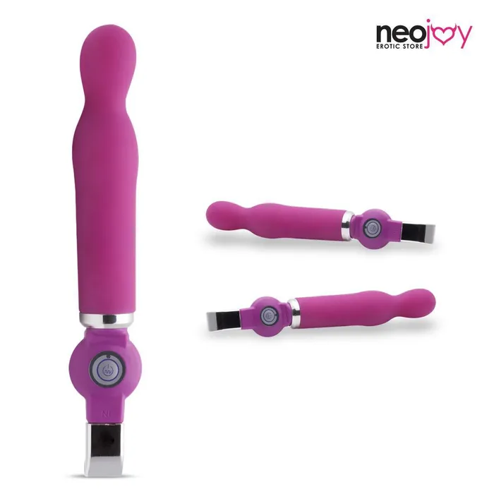 Vibrators Neojoy Neojoy 20 Function Gvibe Vibrator