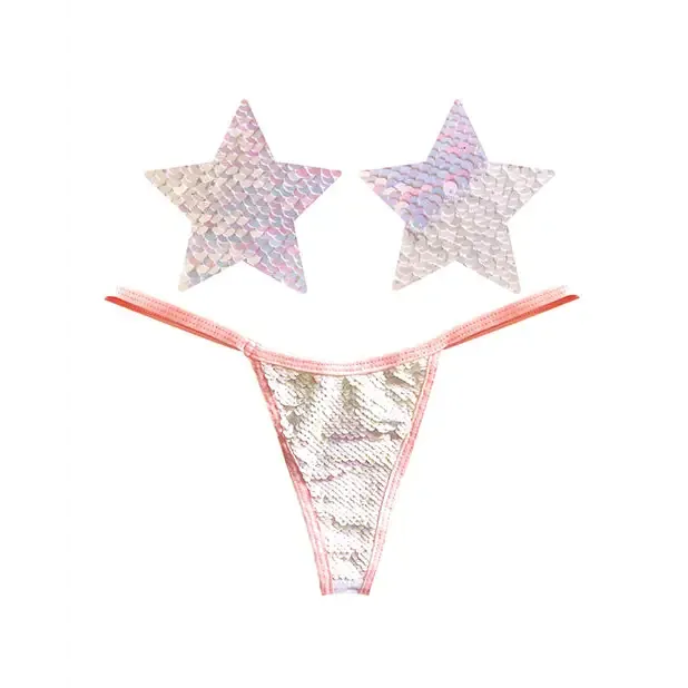 Vibrators Neva Nude Neva Nude Naughty Knix Princess Bride Flip Sequin Gstring Pasties Pinkwhite Os Vibrators Neva Nude Neva Nude Naughty Knix Princess Bride Flip Sequin Gstring Pasties Pinkwhite Os