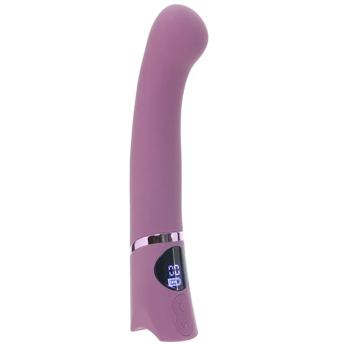 Vibrators Orgasmatron Digital GWand Vibe CalExotics