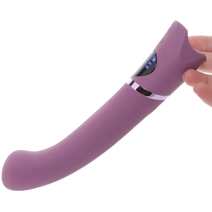 Vibrators Orgasmatron Digital GWand Vibe CalExotics