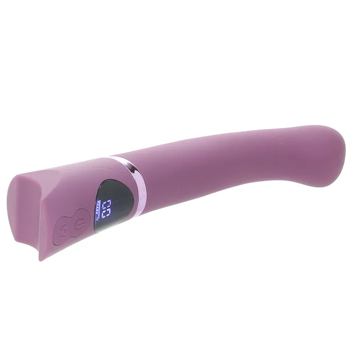 Vibrators Orgasmatron Digital GWand Vibe CalExotics