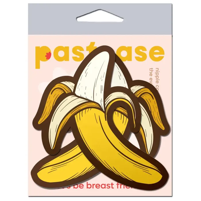Vibrators Pastease Bananas Pastease