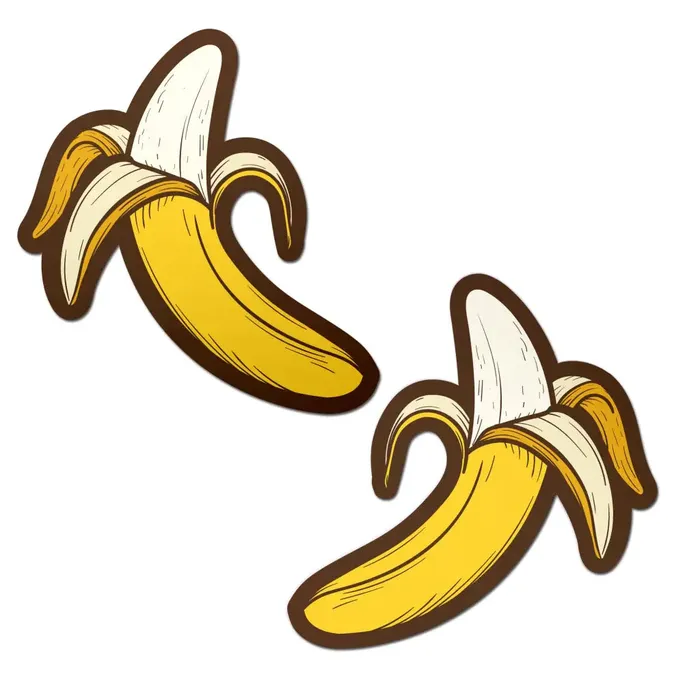 Vibrators Pastease Bananas Pastease Vibrators Pastease Bananas Pastease