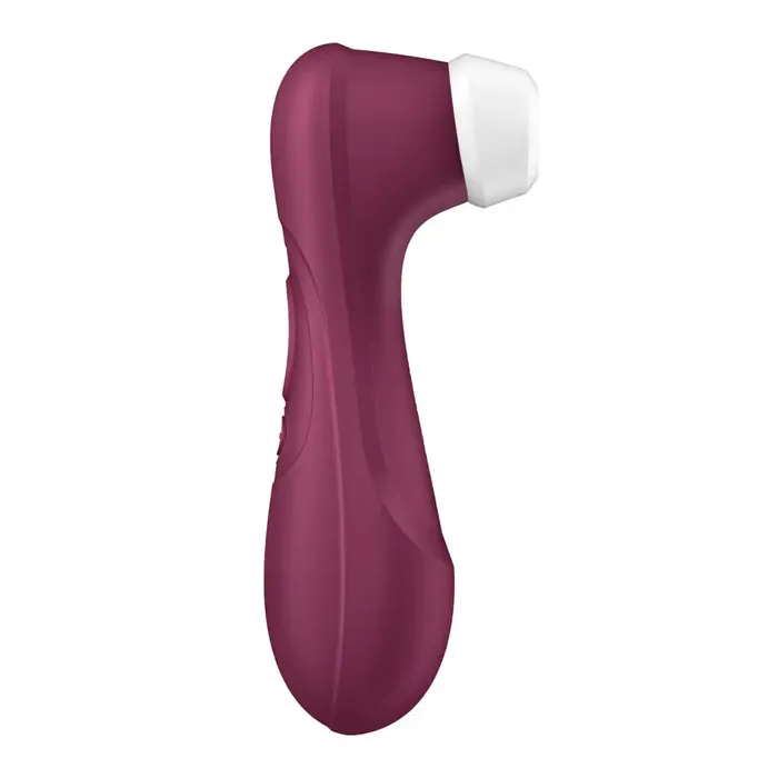 Vibrators Satisfyer Pro 2 Generation 3 Wine Red Satisfyer