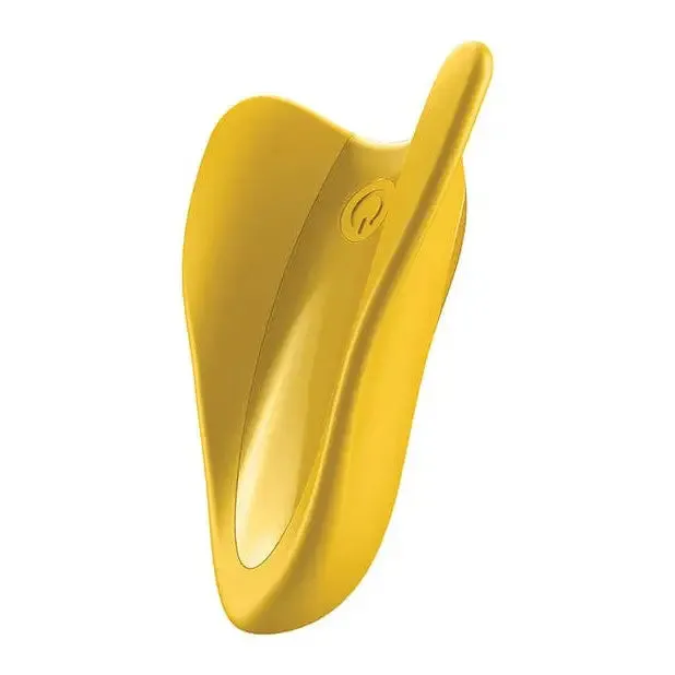 Vibrators Satisfyer Satisfyer High Fly Finger Vibrator Vibrators Satisfyer Satisfyer High Fly Finger Vibrator