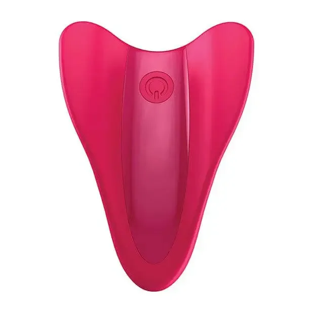 Vibrators Satisfyer Satisfyer High Fly Finger Vibrator Vibrators Satisfyer Satisfyer High Fly Finger Vibrator