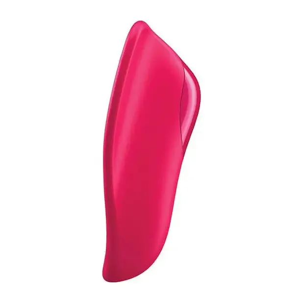 Vibrators Satisfyer Satisfyer High Fly Finger Vibrator Vibrators Satisfyer Satisfyer High Fly Finger Vibrator