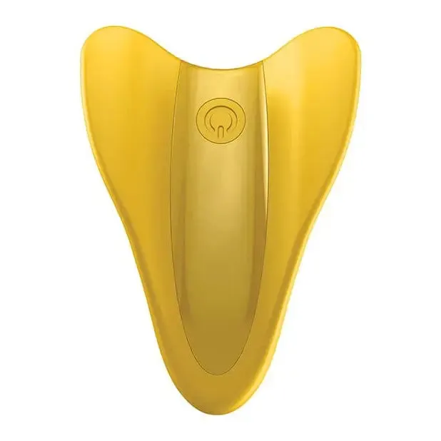 Vibrators Satisfyer Satisfyer High Fly Finger Vibrator Vibrators Satisfyer Satisfyer High Fly Finger Vibrator