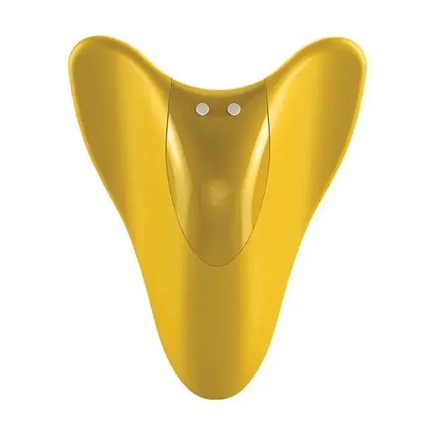Vibrators Satisfyer Satisfyer High Fly Finger Vibrator Vibrators Satisfyer Satisfyer High Fly Finger Vibrator