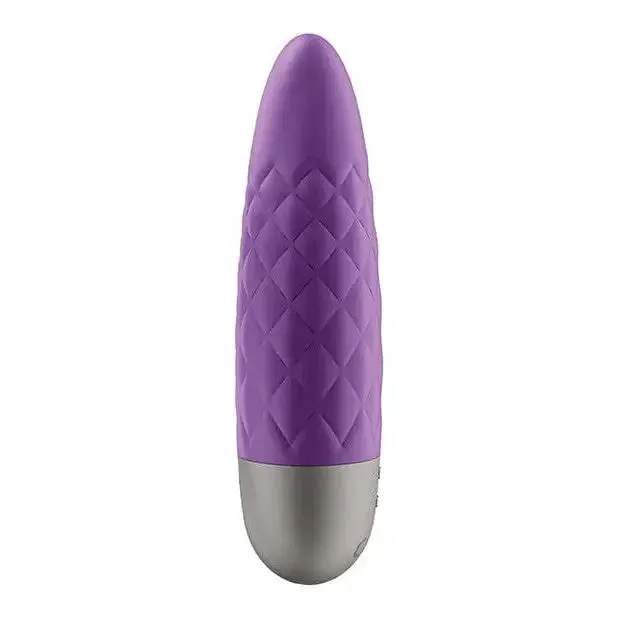 Vibrators Satisfyer Satisfyer Ultra Power Bullet 5