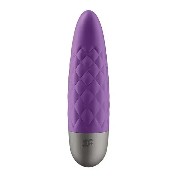 Vibrators Satisfyer Satisfyer Ultra Power Bullet 5