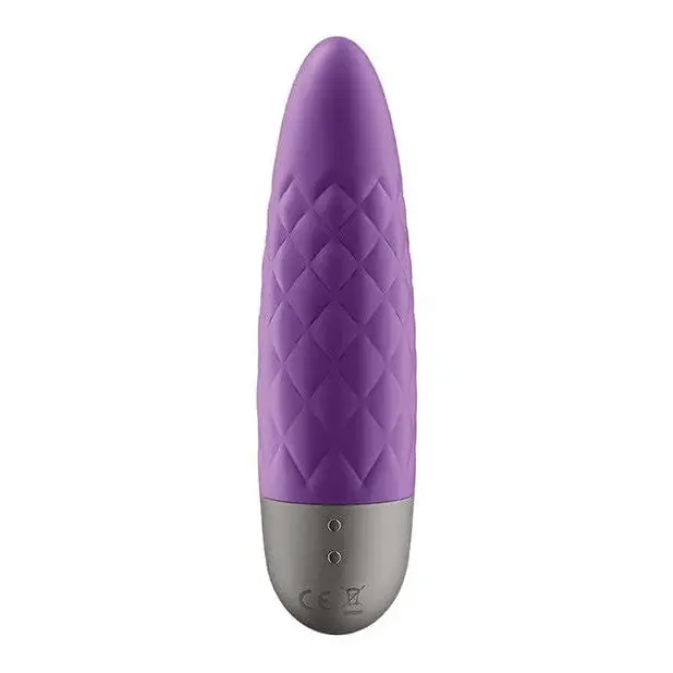 Vibrators Satisfyer Satisfyer Ultra Power Bullet 5