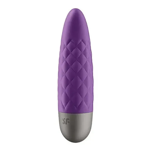 Vibrators Satisfyer Satisfyer Ultra Power Bullet 5