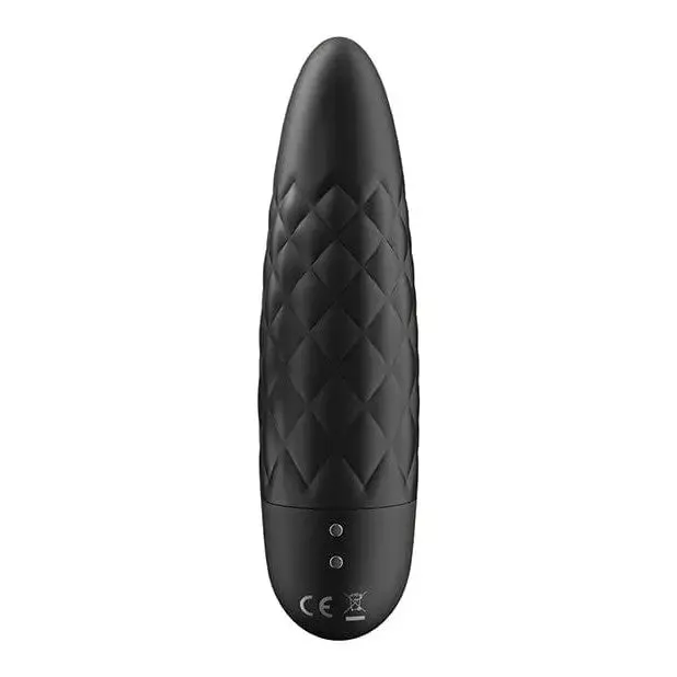 Vibrators Satisfyer Satisfyer Ultra Power Bullet 5