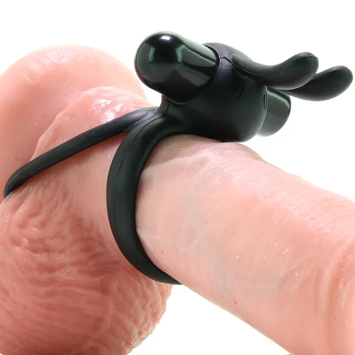 Vibrators Screaming O OHare XL Rechargeable Wearable Rabbit Vibe in Black Vibrators Screaming O OHare XL Rechargeable Wearable Rabbit Vibe in Black
