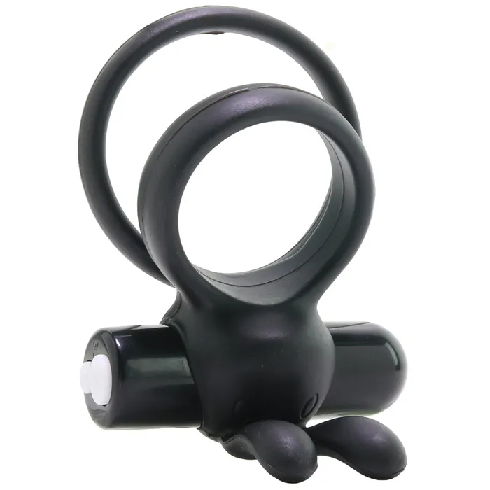 Vibrators Screaming O OHare XL Rechargeable Wearable Rabbit Vibe in Black Vibrators Screaming O OHare XL Rechargeable Wearable Rabbit Vibe in Black