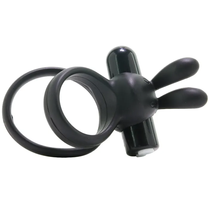 Vibrators Screaming O OHare XL Rechargeable Wearable Rabbit Vibe in Black Vibrators Screaming O OHare XL Rechargeable Wearable Rabbit Vibe in Black