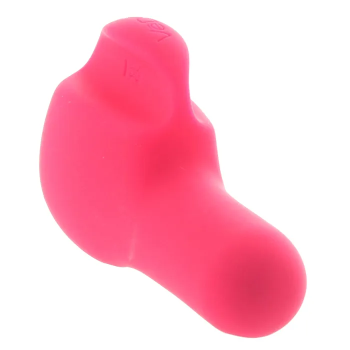 Vibrators VeDO Nea Bullet Finger Vibe in Foxy Pink Vibrators VeDO Nea Bullet Finger Vibe in Foxy Pink