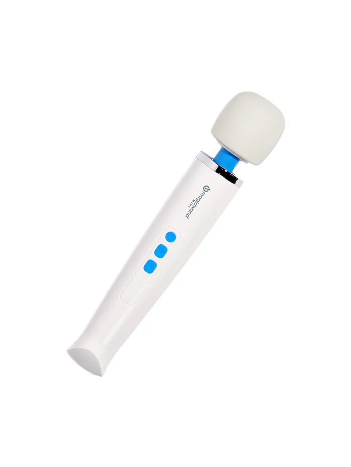 Vibrators Vibratex Vibratex Magic Wand Mini