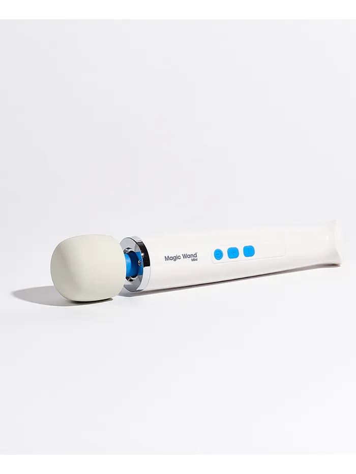 Vibrators Vibratex Vibratex Magic Wand Mini