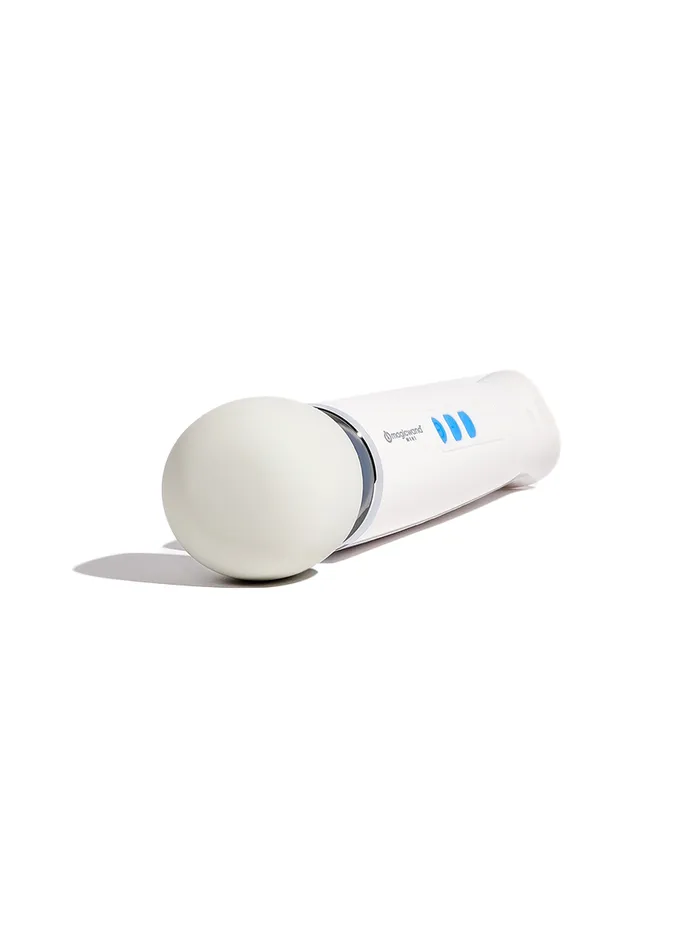 Vibrators Vibratex Vibratex Magic Wand Mini