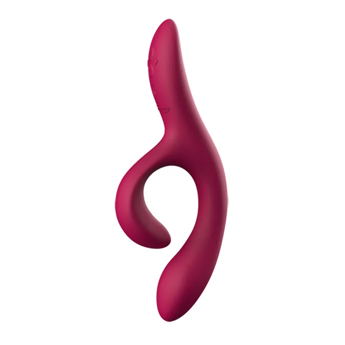 Vibrators WeVibe WeVibe Nova 2 Rabbit Vibrator