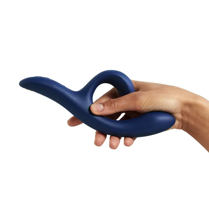Vibrators WeVibe WeVibe Nova 2 Rabbit Vibrator