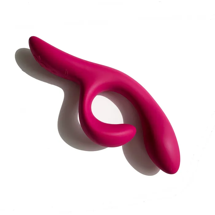 Vibrators WeVibe WeVibe Nova 2 Rabbit Vibrator
