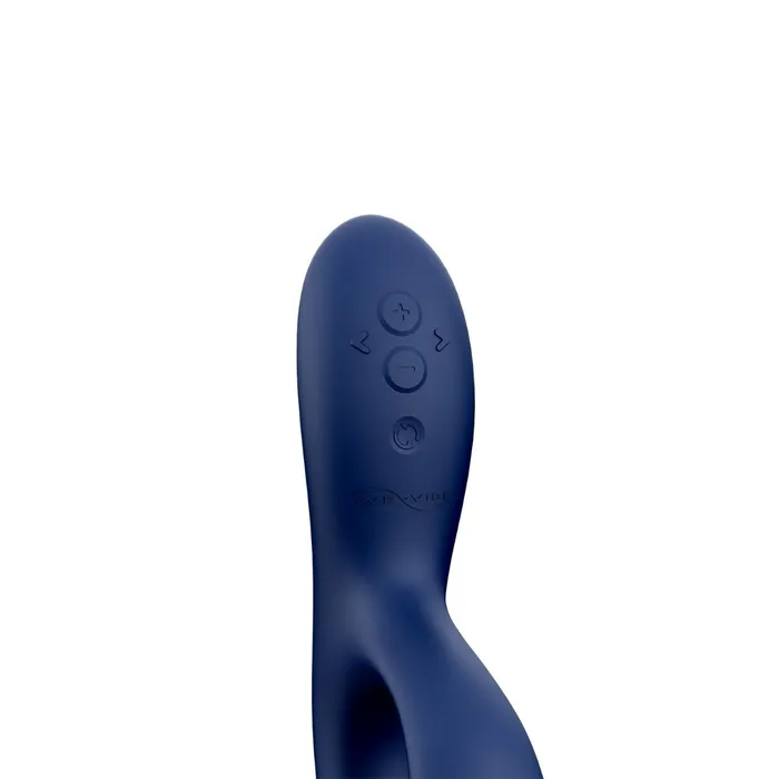 Vibrators WeVibe WeVibe Nova 2 Rabbit Vibrator