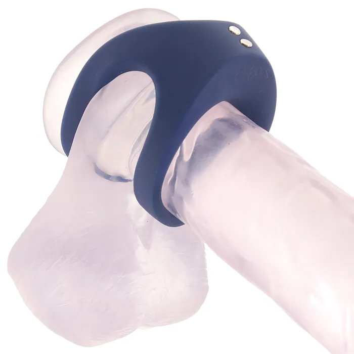 Viceroy Rechargeable Max Dual Ring CalExotics Female Sex Toys Viceroy Rechargeable Max Dual Ring CalExotics Female Sex Toys