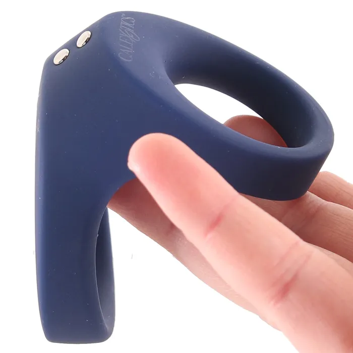 Viceroy Rechargeable Max Dual Ring CalExotics Female Sex Toys Viceroy Rechargeable Max Dual Ring CalExotics Female Sex Toys